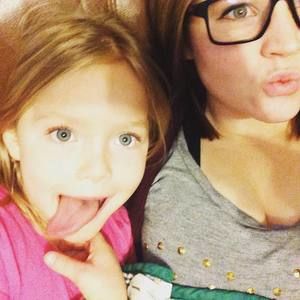 Meet your Posher, Brie